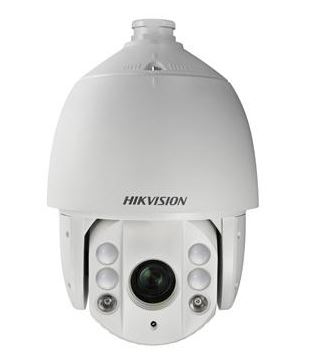 HIKVISION DS-2AE7230TI-A IR PTZ IP Dome kamera